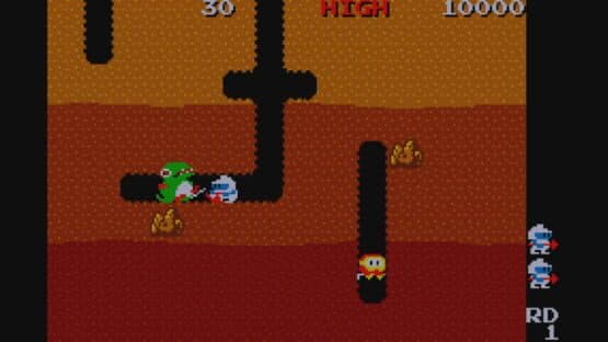 Namco Museum — screenshot 6