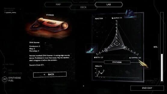 Breached — screenshot 2