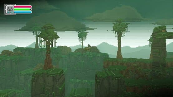 The Deer God — screenshot 7