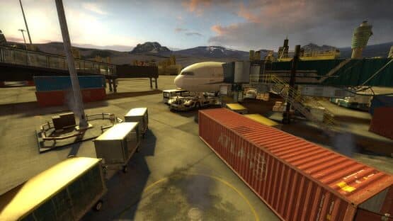 Tactical Intervention — screenshot 3