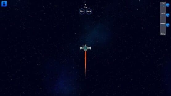 Scavenger — screenshot 1