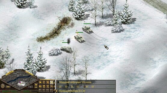 Blitzkrieg Anthology — screenshot 5