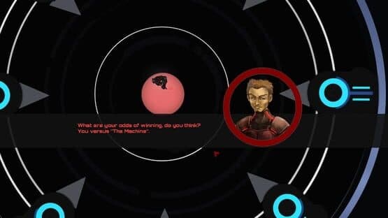 Rogue Contracts: Syndicate — screenshot 2
