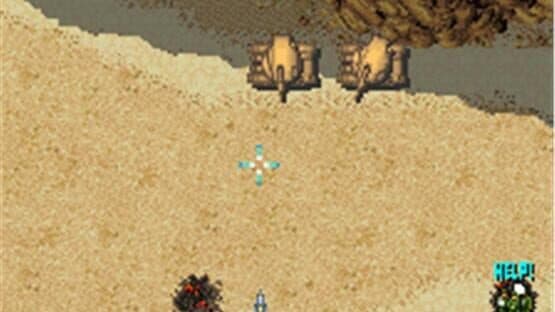 Fighter & Attacker — screenshot 1
