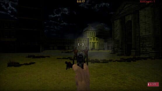 OutBreak Zombie — screenshot 6