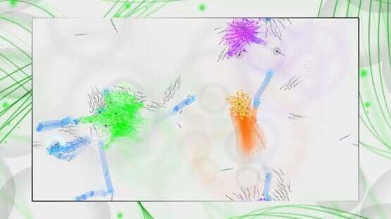 Influence — screenshot 5