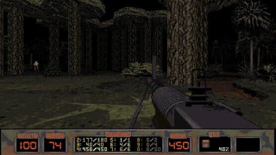 Nam — screenshot 3