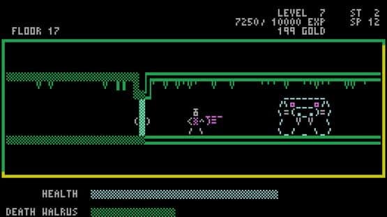 Basment Dwellers — screenshot 2
