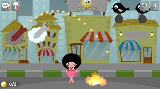 Raining Coins — screenshot 3