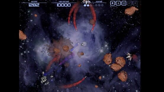 Dark Matter — screenshot 5
