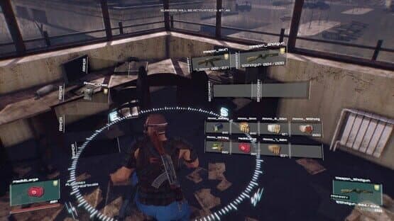 Intershelter — screenshot 4