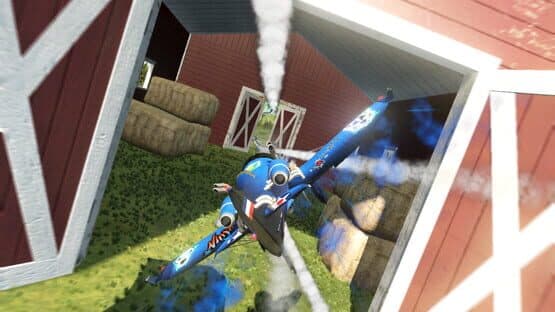 Altitude0: Lower & Faster — screenshot 4