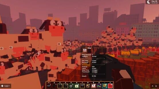 Farmocalypse — screenshot 4