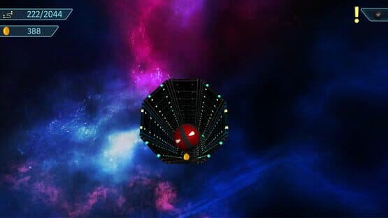 Galaxy Ball — screenshot 5