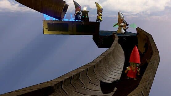Gnomelings: Migration — screenshot 4
