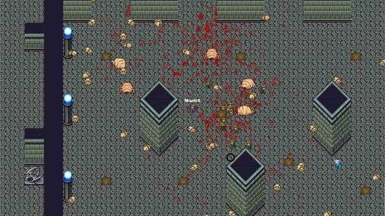 Walkover — screenshot 3