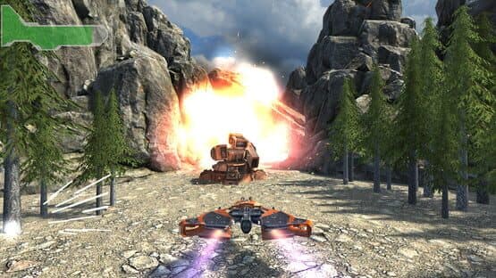 Infinity Challenge — screenshot 1