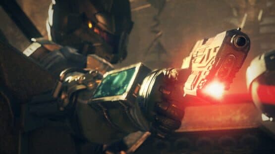 Call of Duty: Black Ops III - Gold Edition — screenshot 3