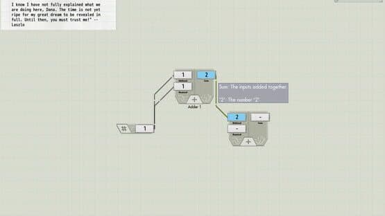 Silicon Zeroes — screenshot 1