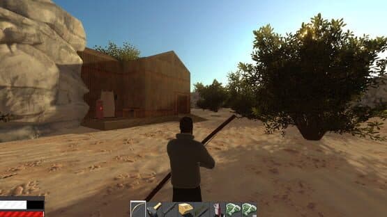 Hurtworld — screenshot 1