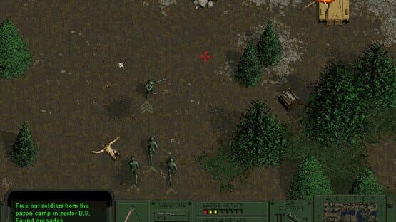 Army Men — screenshot 2
