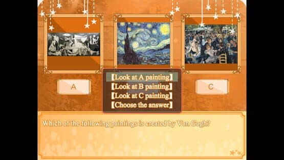 Natari at the Bubble Planet — screenshot 4