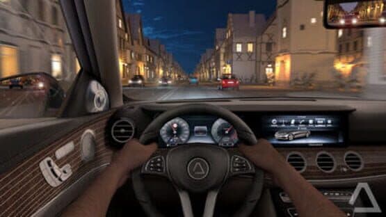 Driving Zone: Germany — screenshot 2