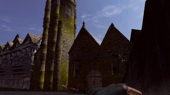 The Archer: Dead Hunt — screenshot 3