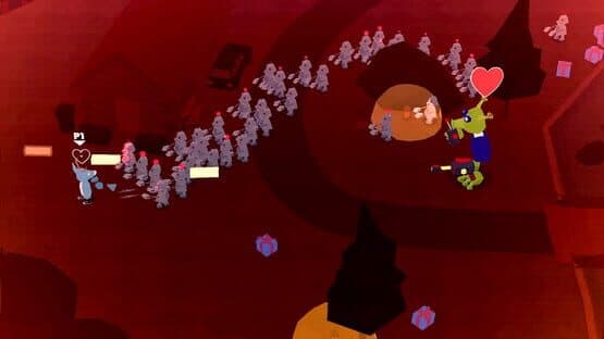 Neighborhorde — screenshot 4