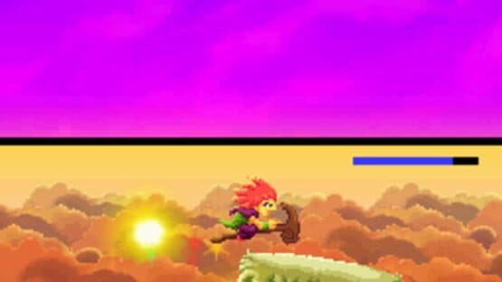 Gaia's Moon — screenshot 3