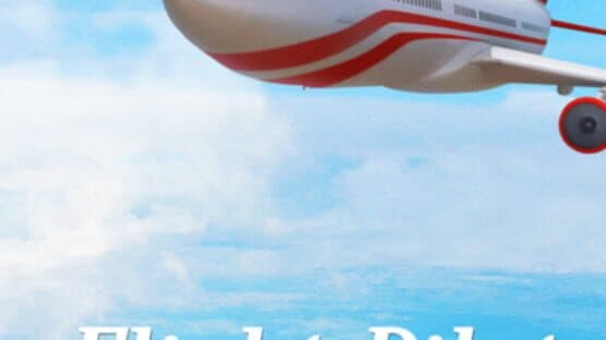 Flight Pilot Simulator: 3D Flying Games — screenshot 1