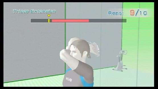 Wii Fit — screenshot 5
