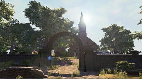 Struggle For Survival VR — screenshot 3