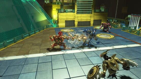 Knack II — screenshot 5