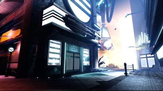 Door to Door — screenshot 1
