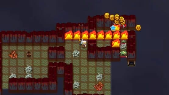 Sproggiwood — screenshot 2