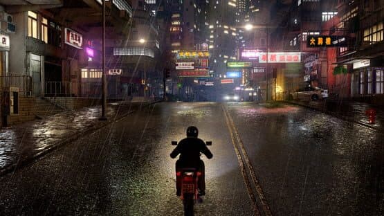 Sleeping Dogs — screenshot 5