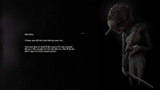 Darkwood — screenshot 2