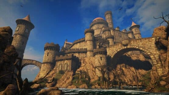 The Eyes of Ara — screenshot 4