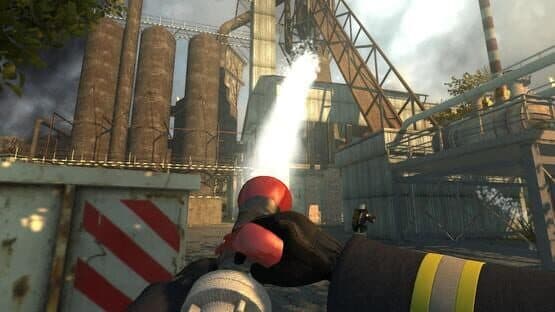 Firefighters 2014 — screenshot 3