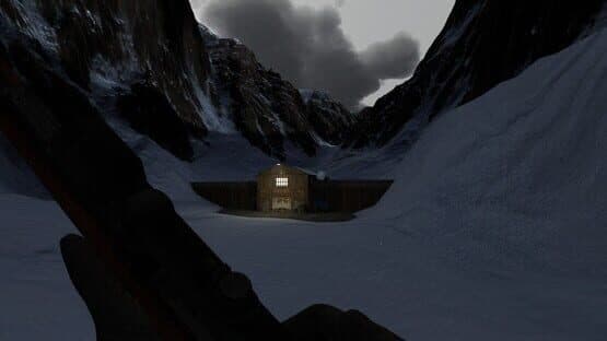 Hunt Down the Freeman — screenshot 4
