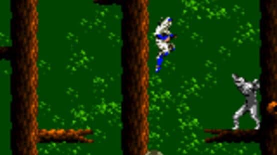 Shinobi — screenshot 1