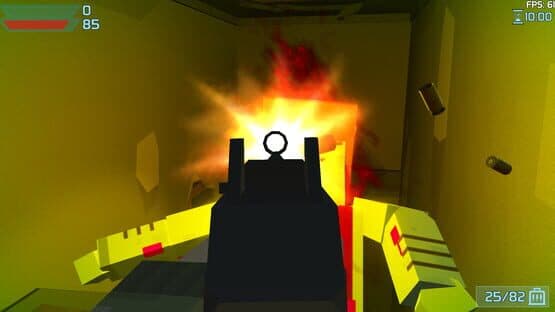 Floor Massacre — screenshot 5