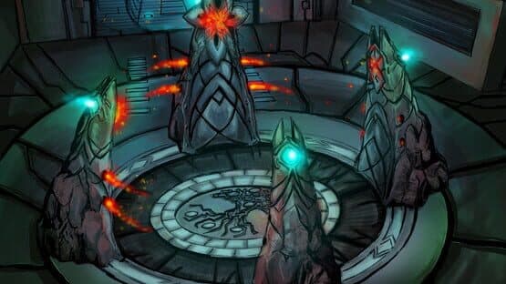 Bifrost Project — screenshot 1