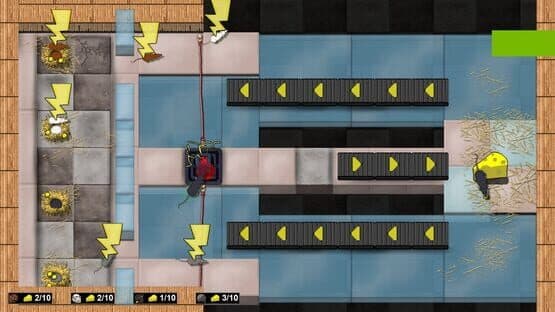 Ratergy — screenshot 6