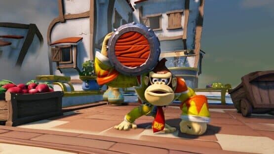 Skylanders: SuperChargers — screenshot 8