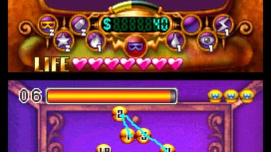 Wario: Master of Disguise — screenshot 3