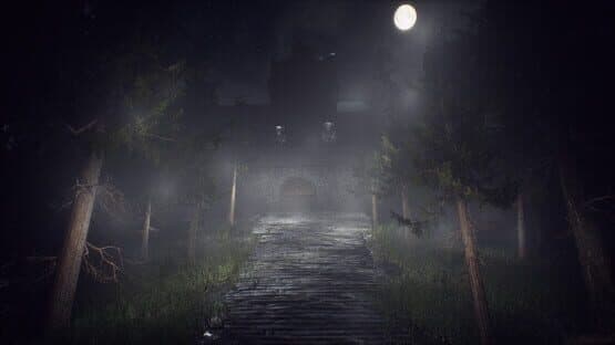 Ghoststory — screenshot 4