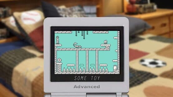 The Adventures of Elena Temple — screenshot 3