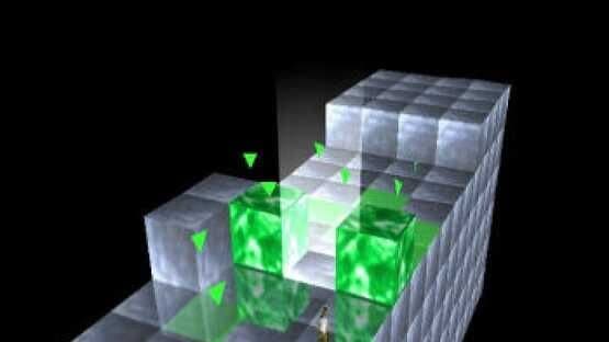 Intelligent Qube — screenshot 1
